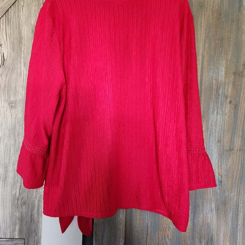 Alfred Dunner Top - Picture 6 of 6